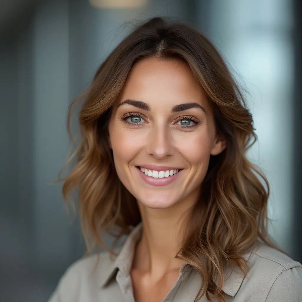 Helena Moura - Diretora de IA
