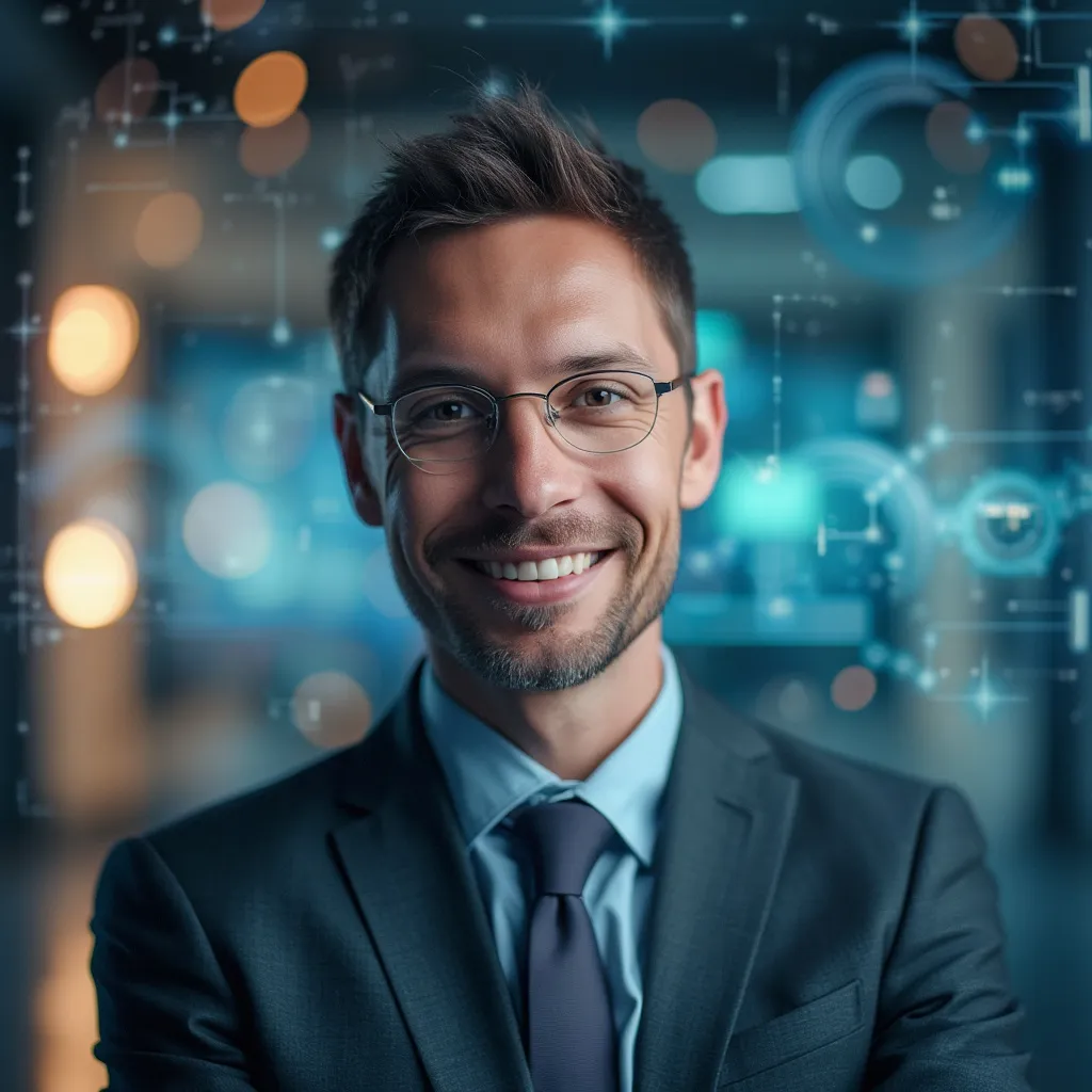 Ricardo Valente - CTO